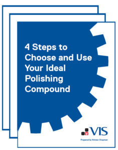 How to choose and use your ideal polishing compound