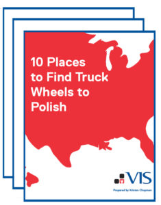 10 Places to find truck wheels to polish