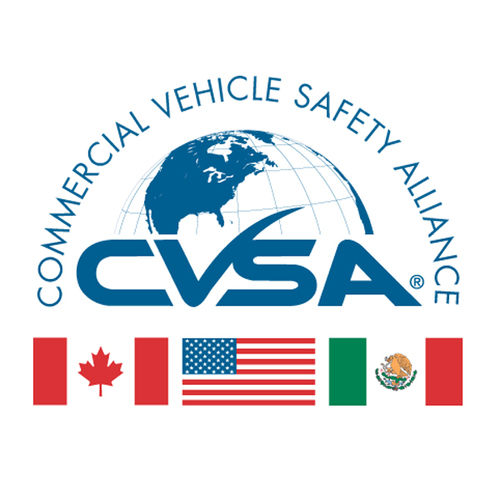 Commercial Vehicle Safety Alliance (CVSA)